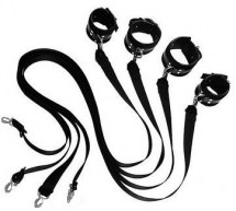 Σετ Δεσιματος