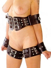 Σετ Δεσιματος