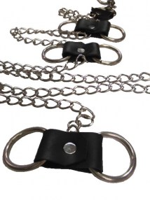 Σετ Δεσιματος