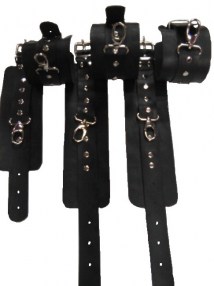 Σετ Δεσιματος