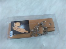 Χειροπέδες