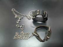 Χειροπέδες