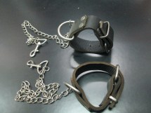 Χειροπέδες