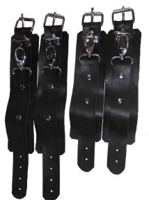 Σετ Δεσιματος